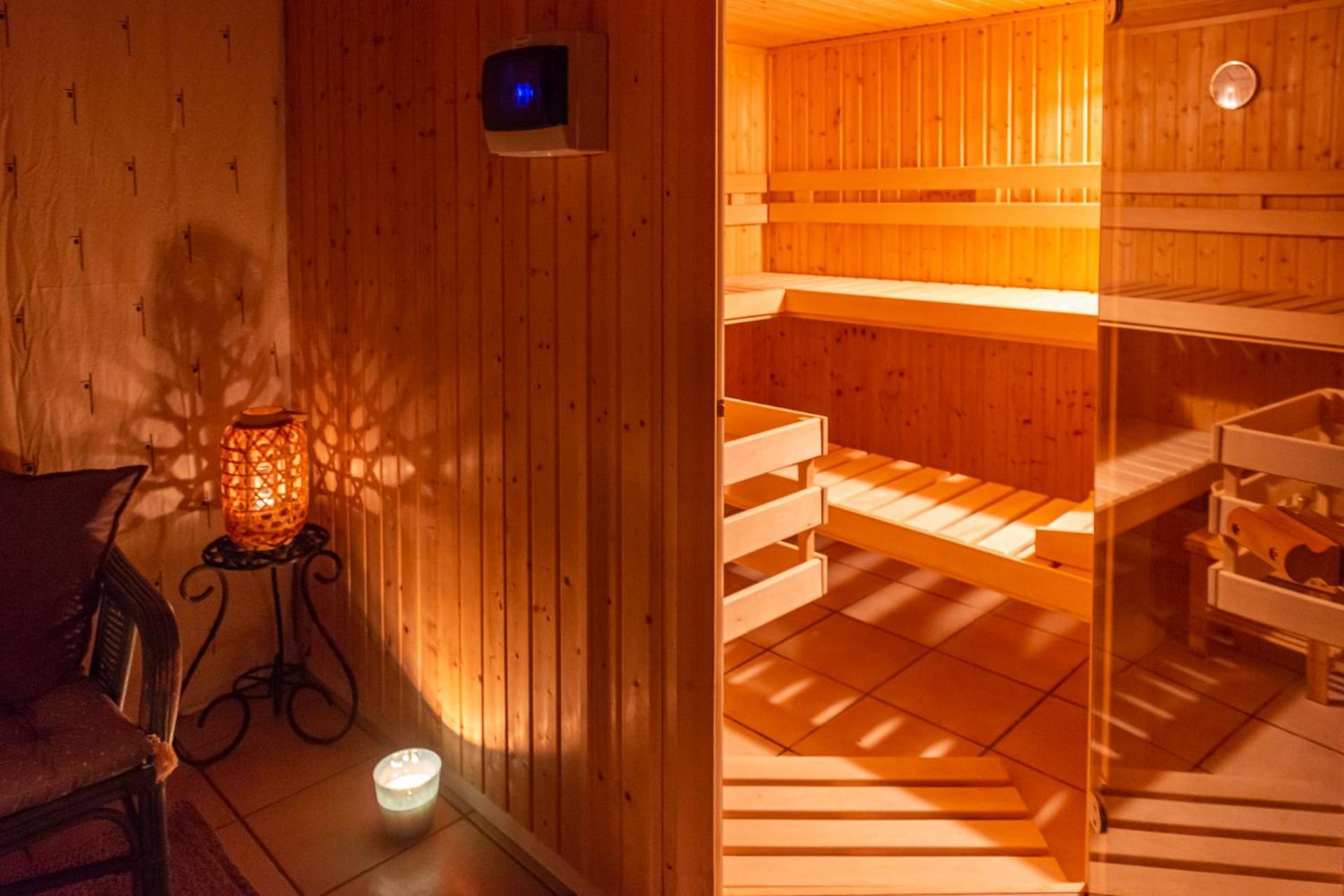 Chalet La Calougeotte, Jardin, Spa Et Sauna Prives Le Ménil Zewnętrze zdjęcie